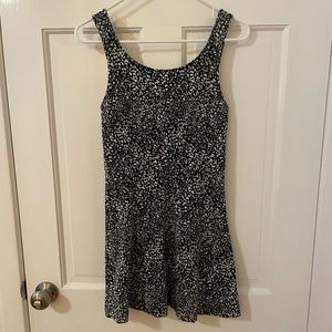 American Eagle Women’s Pattern Dress - Size Small
